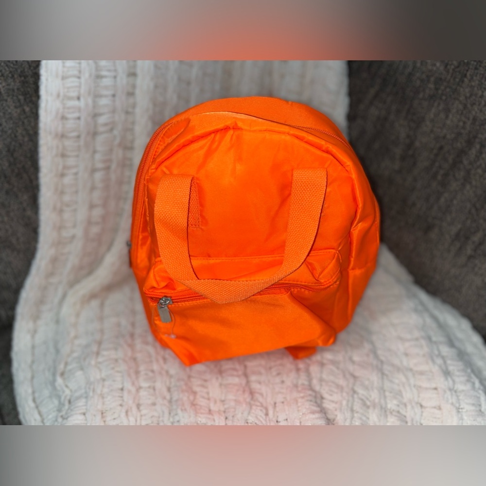 3 mini backpacks - Picture 10 of 11